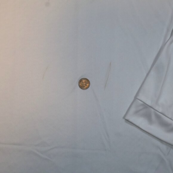 Orvis Men's Dri-Cast 100% Polyester Tarpon Fishing Shirt - Picture 10 of 10